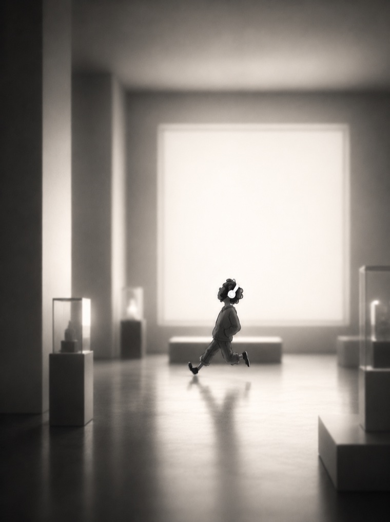 Wander